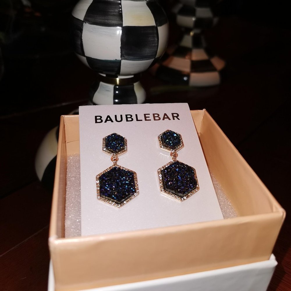 BAUBLEBAR earrings - Picture 2 of 4